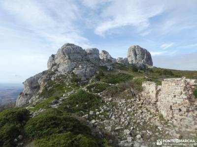 Hayedos Rioja Alavesa-Sierra de Toloño;rutas urbasa casa bosque camino sarria santiago la isla bonit